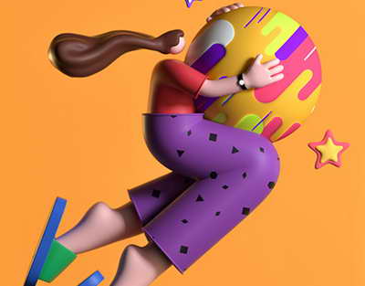 Əttökən kişi pafosuna sahib aktrisamız