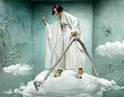 Azərbaycanda hicab kəlağayı ilə əvəzlənir