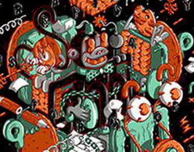 Сохтмони муҷассама дар гардиши дараи Алмосии шаҳри Ҳисор ба анҷом мерасад