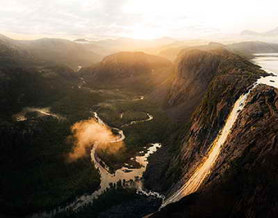 Prezidentin gəlini Buxara karvansarasının açılışında - FOTOLAR