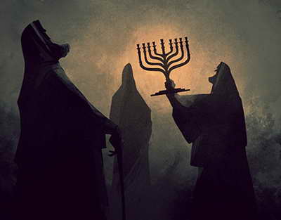 ANAMA ilə bağlı fərman