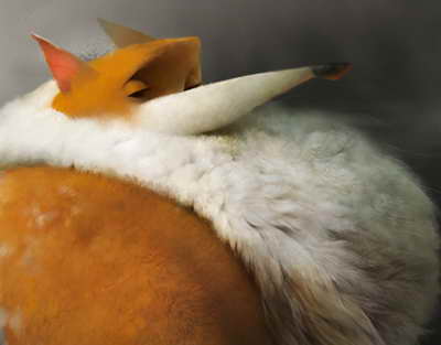 TO‘RTINCHI G‘ALABA!