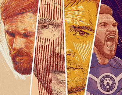 “Yaxın Şəqdəki müharibələr müxtəlif dövlətləri hərbi xərcləri artırmağa vadar edib”