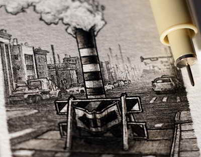 Өз заңдары бар қала: Қазақстанда жаңа мегаполис пайда болады